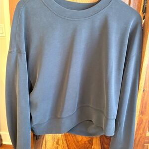 Lululemon softstreme in Grey